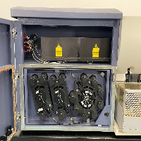 BD FACSAria llu Cell Sorter -3 Laser (2003) image 2